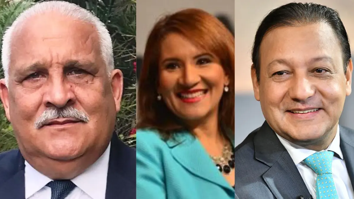 Jaime David dice Abel Martínez y Zoraima Cuello construirán una mejor RD