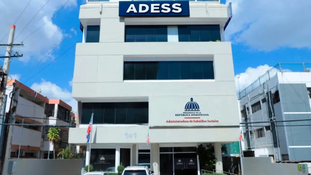 ADESS establece nueva fecha para pagos a subsidios sociales