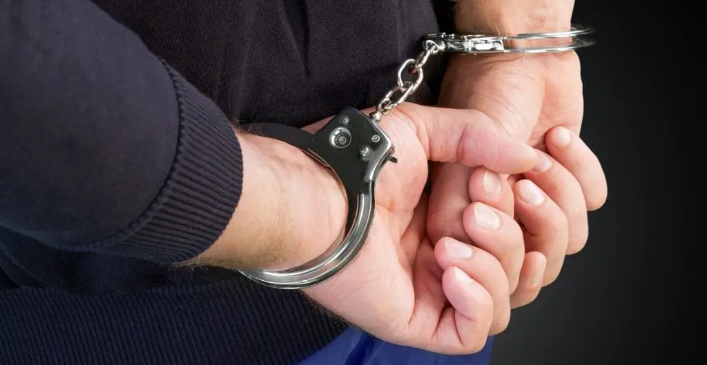 Capturan prófugo cuando intentaba escapar a NY