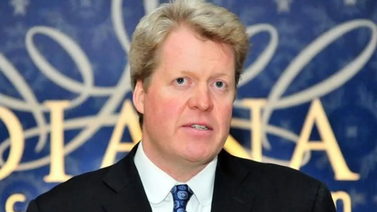 El hermano de la princesa Diana revela que fue abusado sexualmente en el colegio