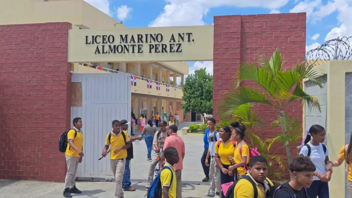 En otro centro educativo estudiantes y personal presentan síntomas de intoxicación