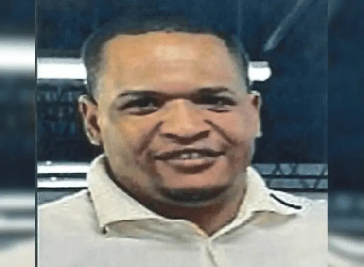 ¿De qué fue acusado el dominicano cuya osamenta fue encontrada en Puerto Rico?