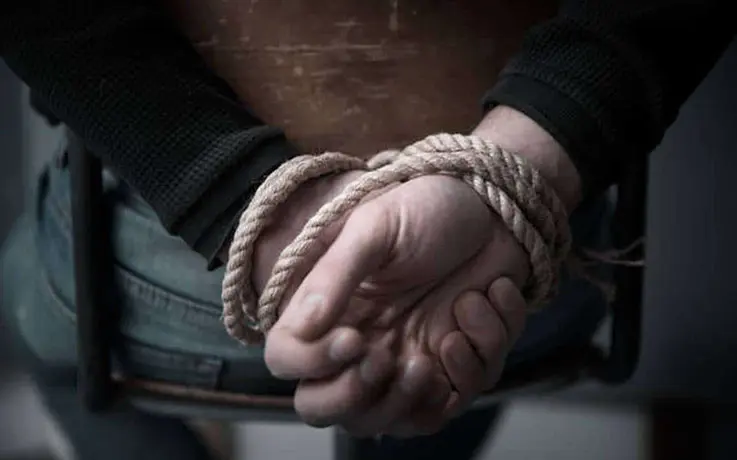 Aumentan casos de secuestros y extorsiones en Ecuador, pese a estado de excepción