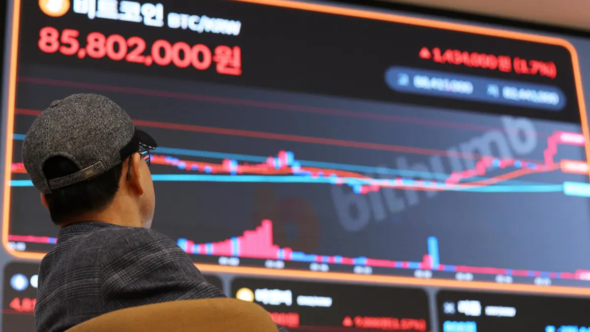 El bitcóin supera los 70 mil dólares y marca el segúndo máximo histórico en una semana