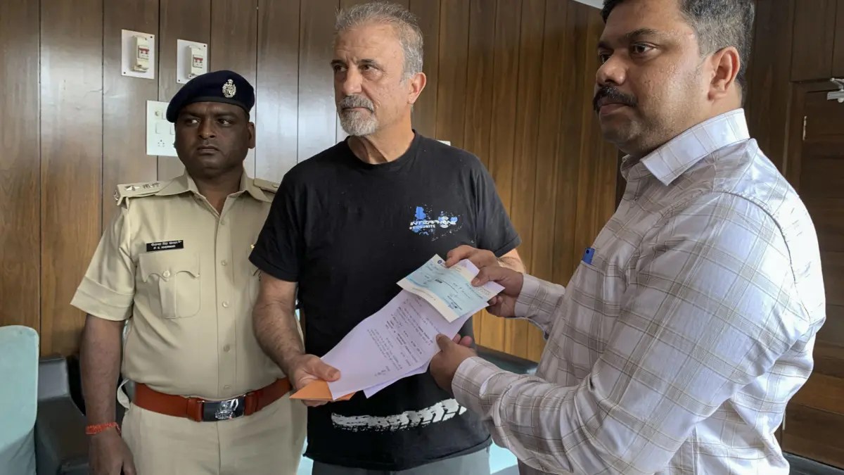 La India compensa con 12 mil dólares a mujer española violada en grupo