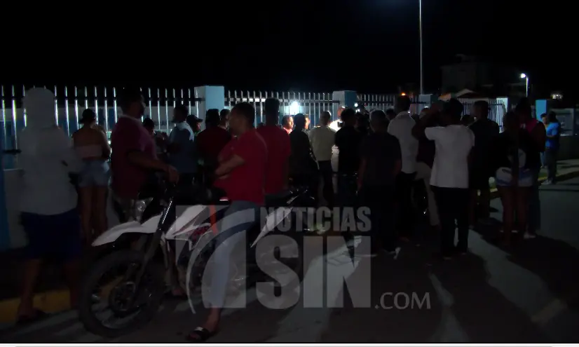 ¿Cuál fue el ambiente entre residentes de Cambita tras caer abatido “Kiko la Quema”?