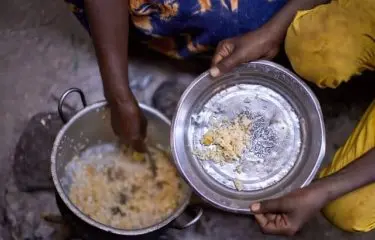 La inseguridad alimentaria aguda afecta a casi la mitad de los haitianos, alerta la FAO