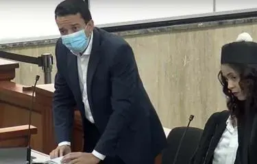 El hijo de exministro Lisandro Macarrulla acuerda con el MP y se declara culpable en caso Medusa