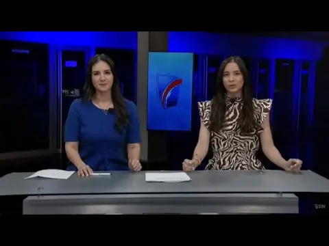 EN VIVO 27/3/2024 Retransmisión #PrimeraEmisiónSIN