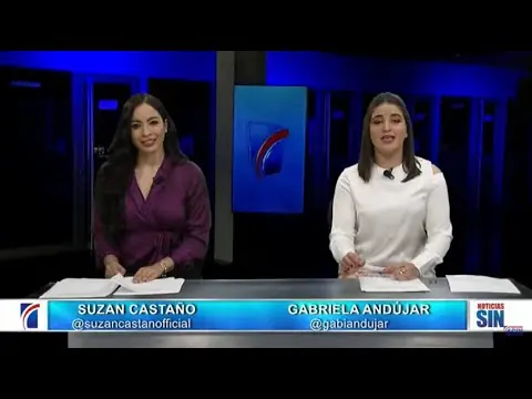 EN VIVO 8/3/2024 Retransmisión #PrimeraEmisiónSIN