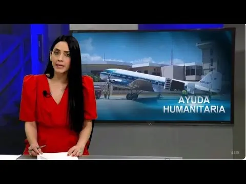 EN VIVO 15/3/2024 #EmisiónEstelarSIN