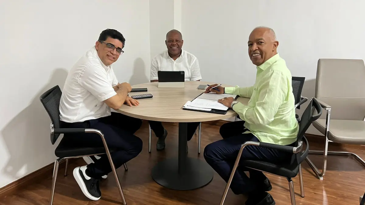 Comisión de campaña del PRM en SDE celebra su primera reunión