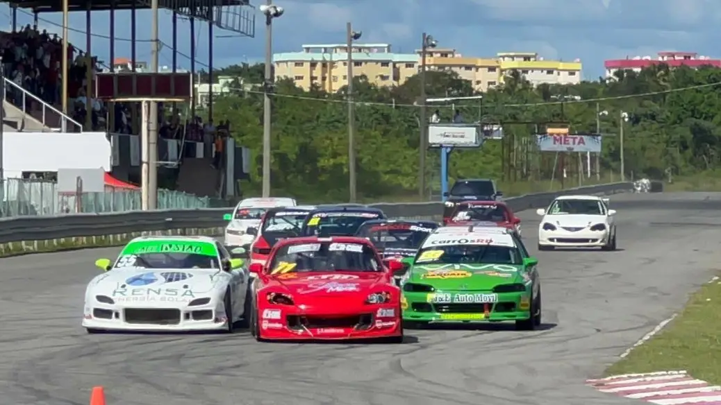 Temporada de velocidad comienza este domingo