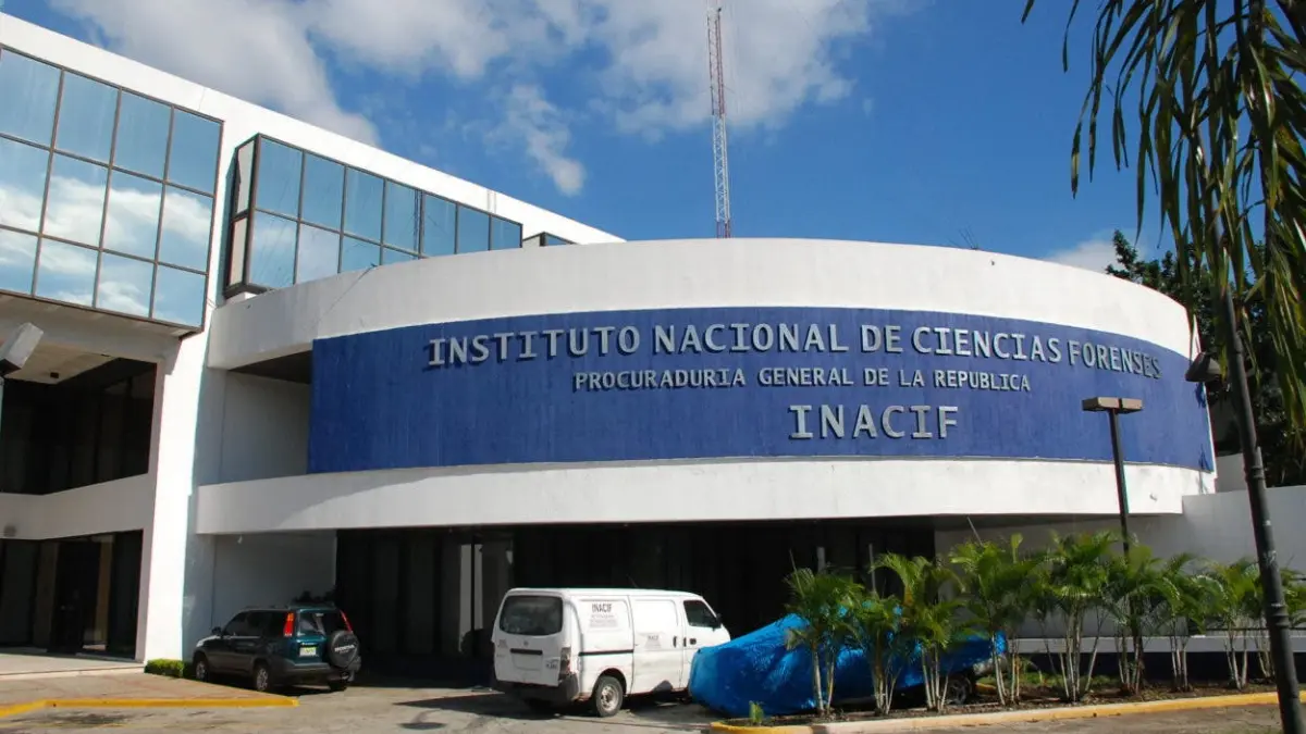 Aún hay siete cadáveres de presos sin identificar en el INACIF