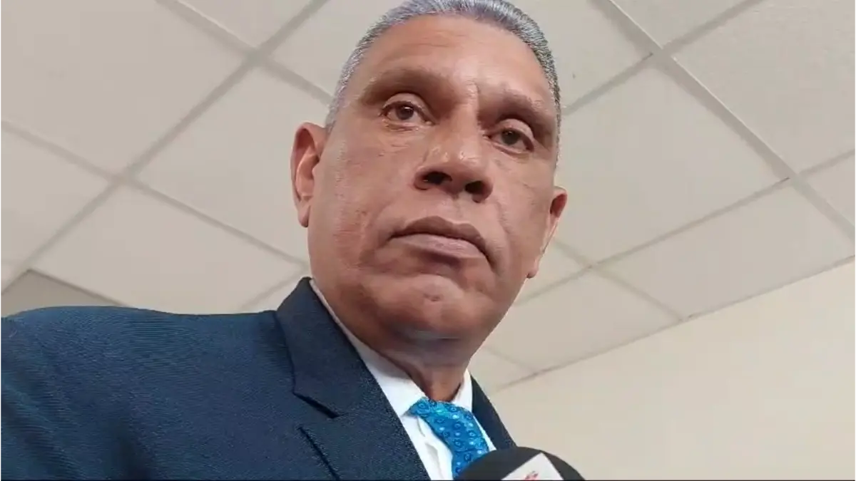 Chu Vázquez admite carencias en cárceles del país