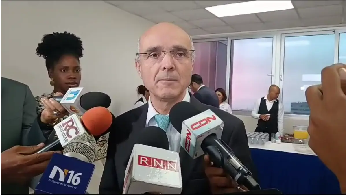 Naciones Unidas niega haber establecido puente aéreo