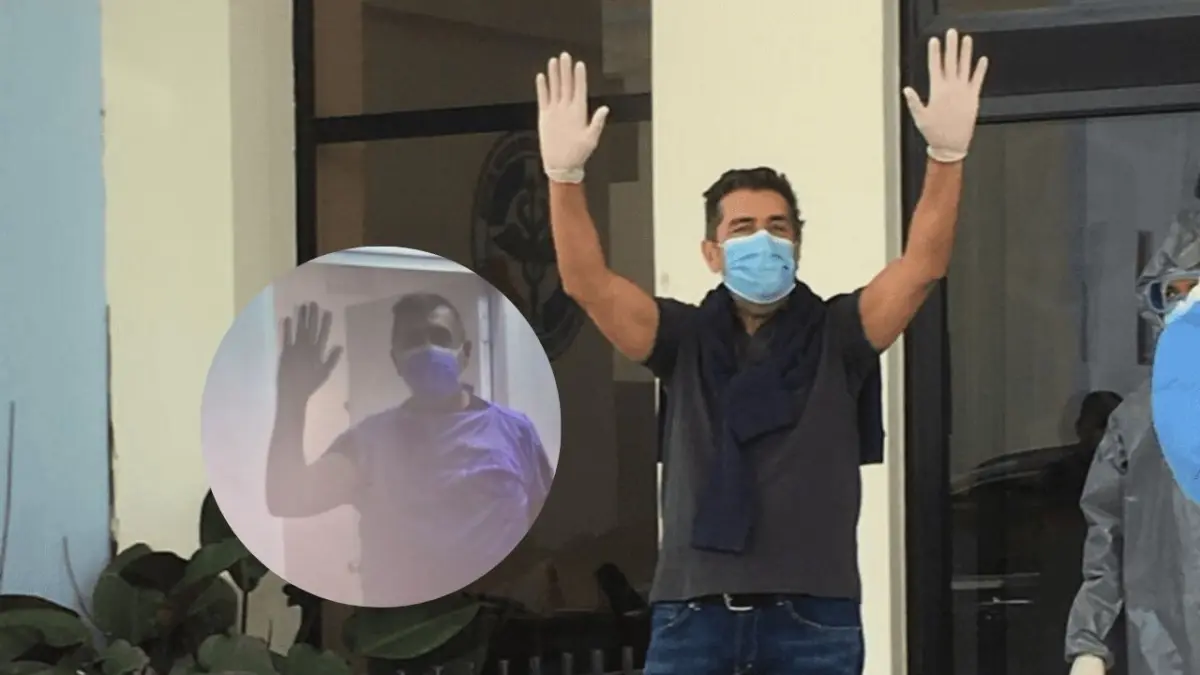 Cuatro años del primer caso de Covid-19 en RD