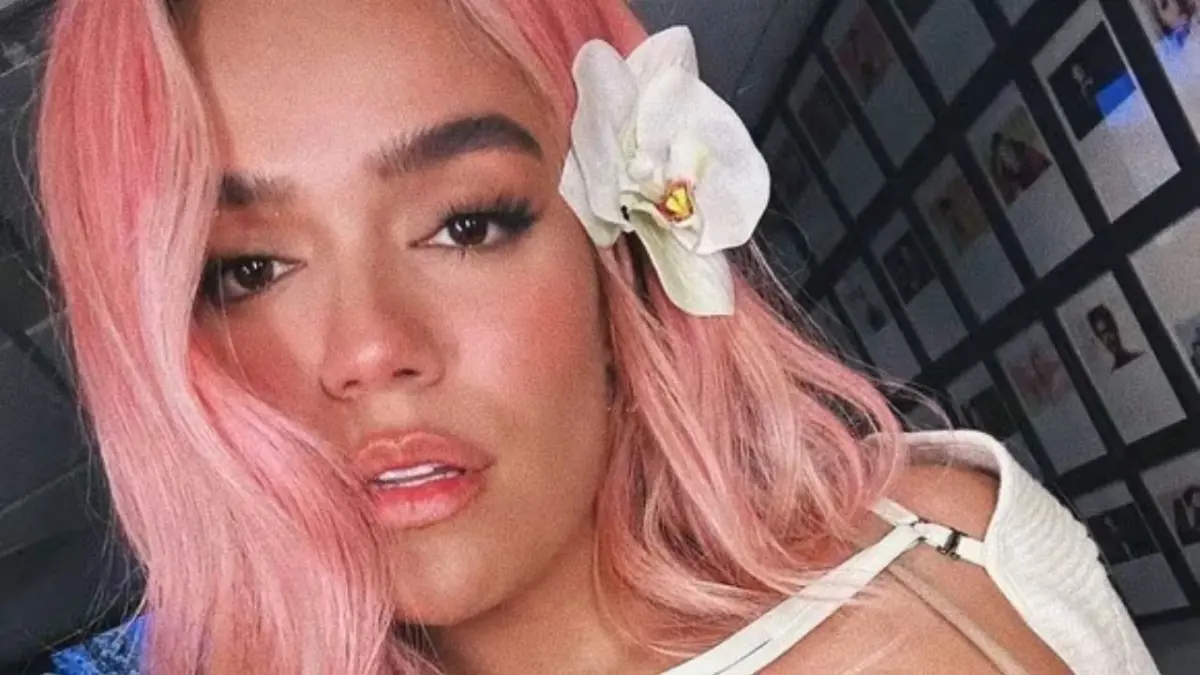 ¿Qué significa “La Bichota”? El popular apodo de Karol G