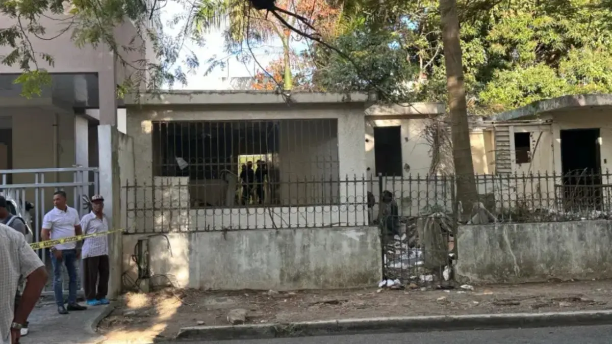 Familiares de joven encontrado sin vida en una cisterna piden a las autoridades investigar