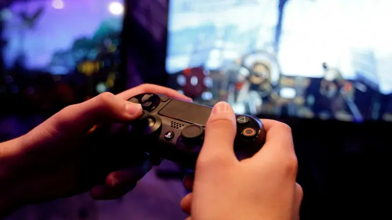 En cuánto se vende un videojuego antiguo