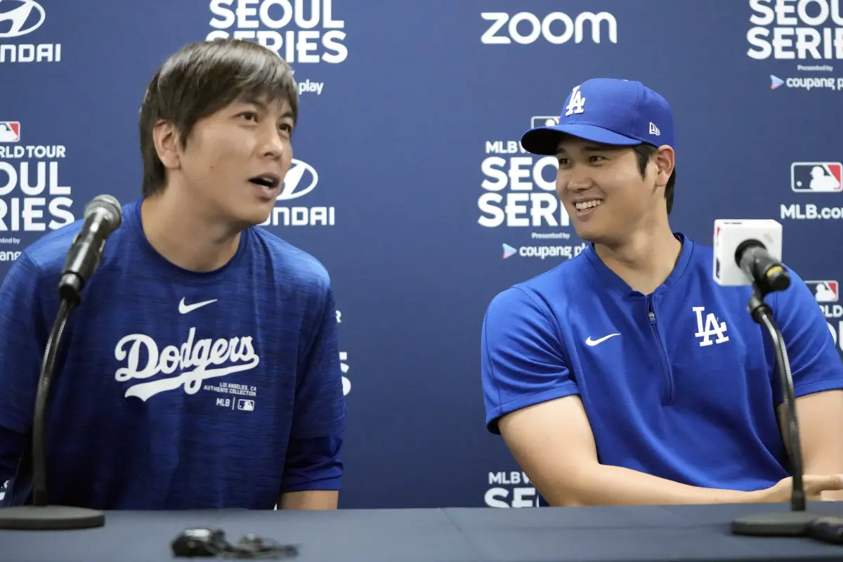 Ohtani y el reto de proteger su imagen tras el caso de apuestas ilegales de su intérprete