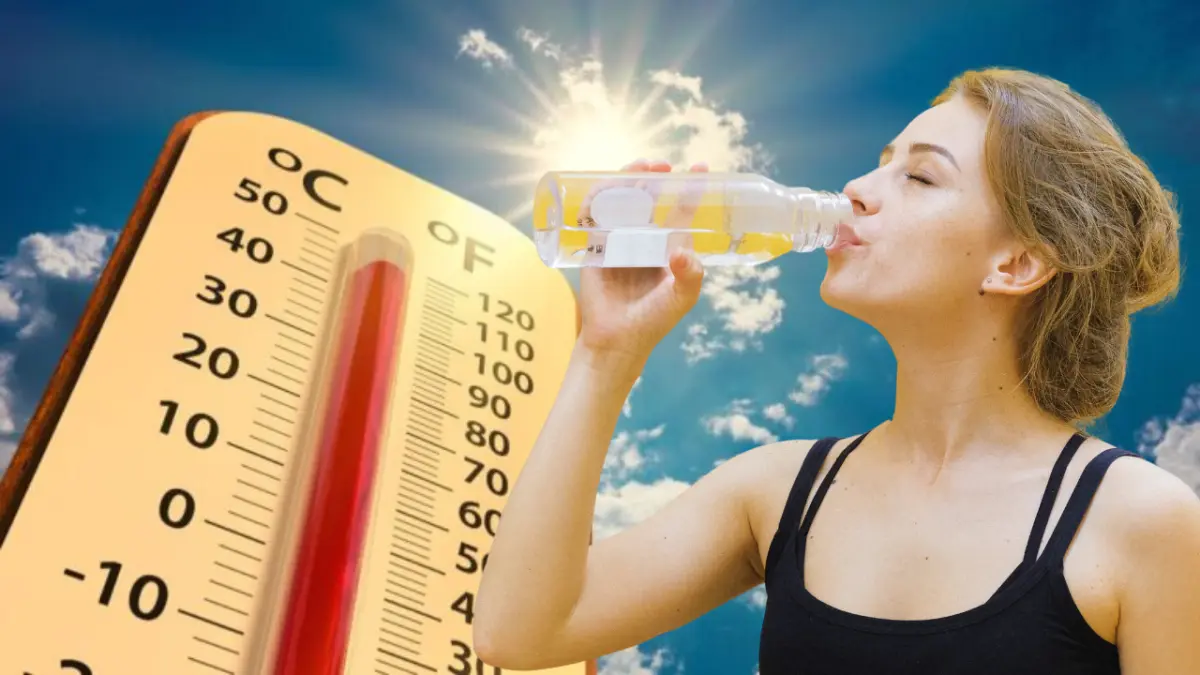 ¡Altas temperaturas! Pronostican que este año será más caluroso que el 2023