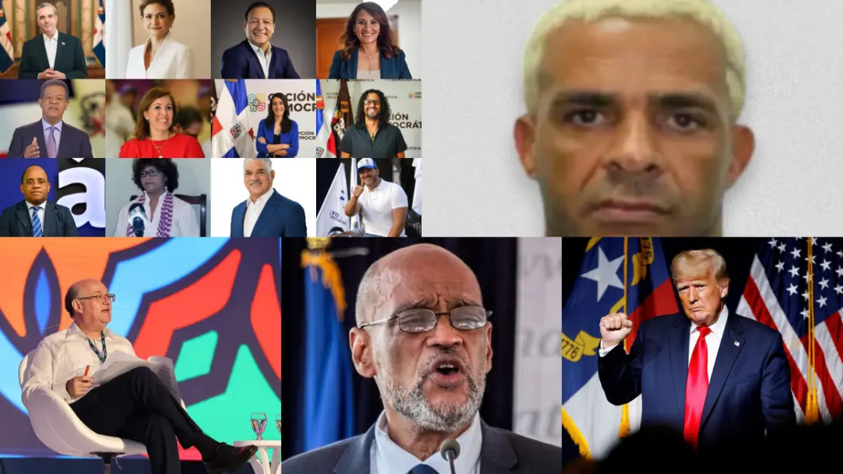 Estas son las cinco noticias más destacadas en Noticias SIN