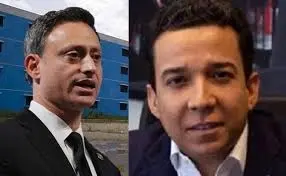 Lisandro José Macarrulla admite acusación por asociación de malhechores, soborno y desfalco