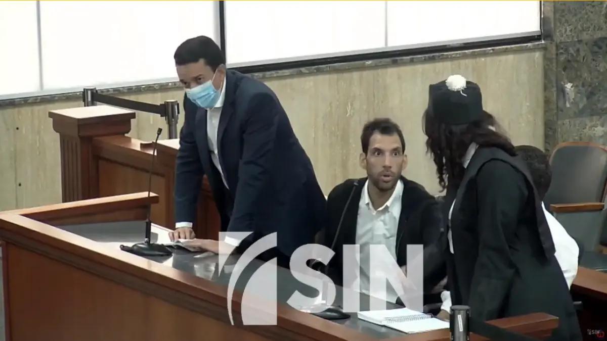 Estado dominicano refrendó contenido íntegro del acuerdo entre MP y Lisandro J. Macarrulla