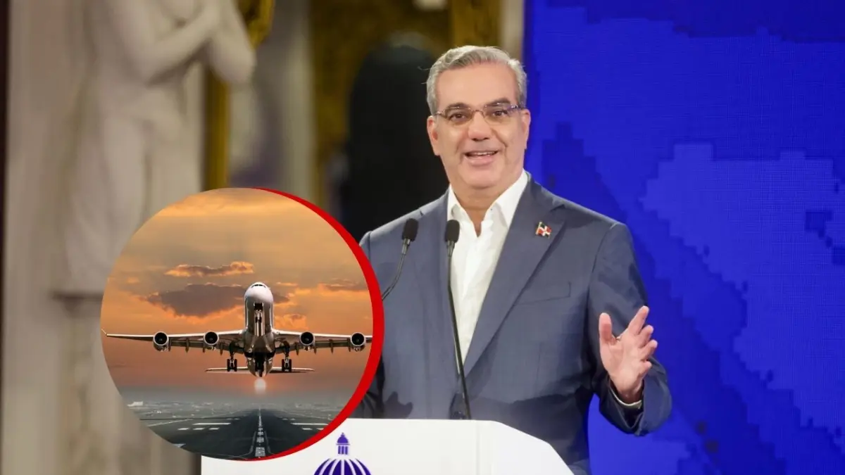 Decreto presidencial declara alta prioridad actualizar marco legal y normativo de la aviación civil