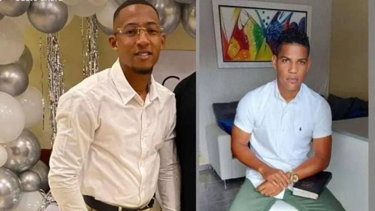 Matan dos jóvenes cristianos tras intento de asalto en Pedro Brand