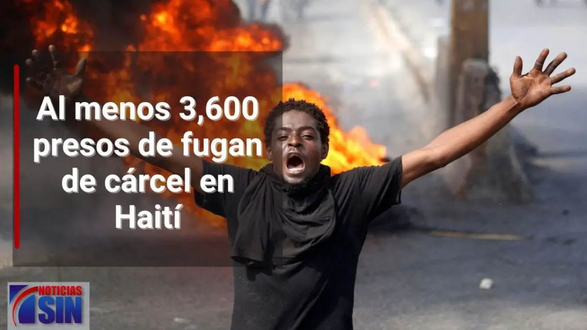 #SINFindeSemana: Haití, secuestro y justicia