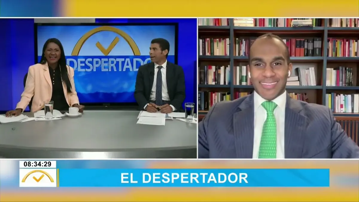 #ElDespertador: Un muerto en medio de protesta por agua en Barahona