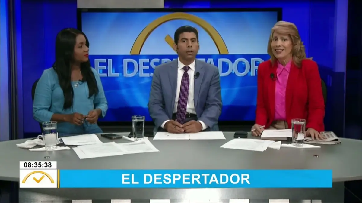 #ElDespertador: Apresan a regidor por viajes ilegales a México