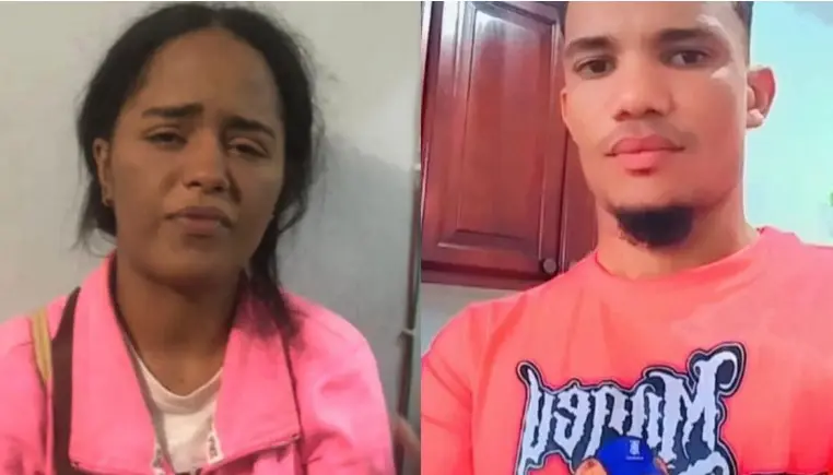 Condenan a cinco años de prisión a mujer que mató a su pareja sentimental en Ocoa