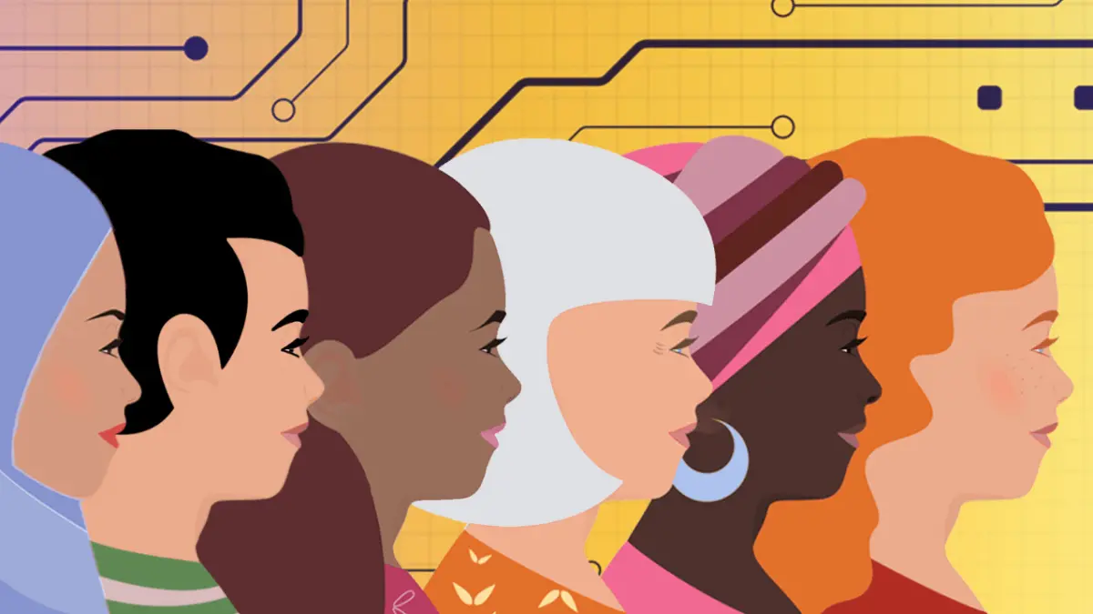 Día Internacional de la Mujer