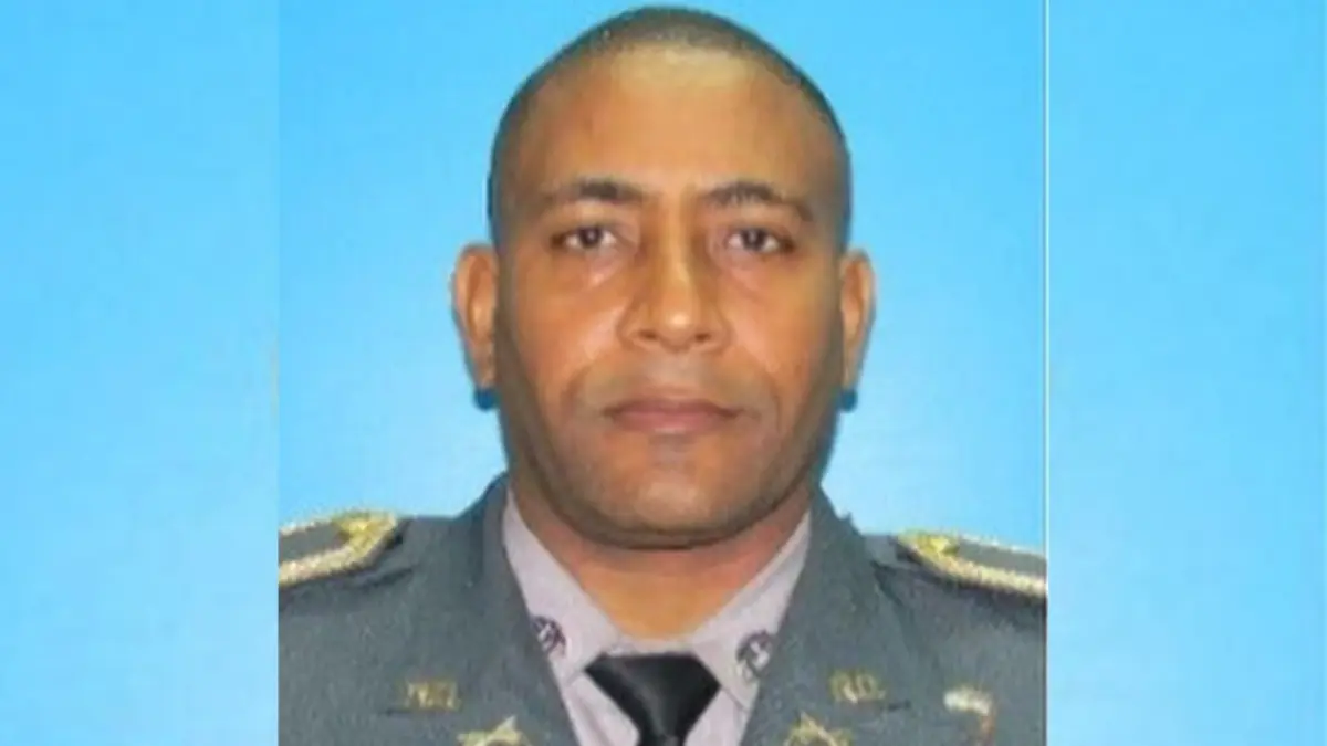 Nuevo director de La Victoria habría prestado habitación a recluso para hacer el amor en el 2011