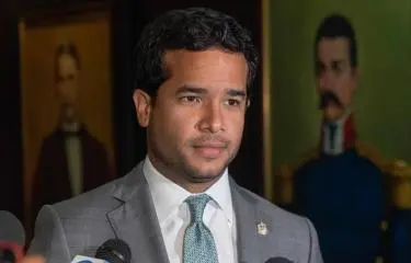 Omar Fernández: “Yo entré a esta contienda decidido a ganar”