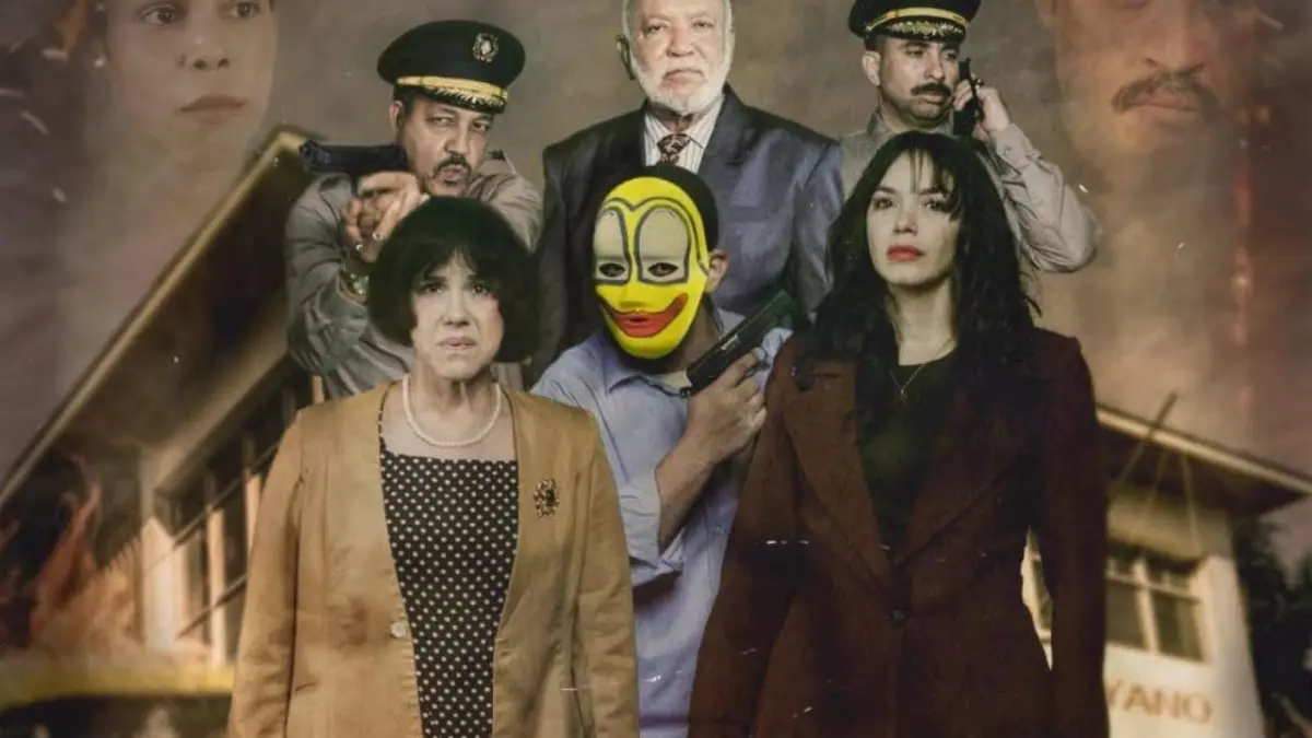 Convocan audiencia por demanda contra productores de Película Asalto en Progreso