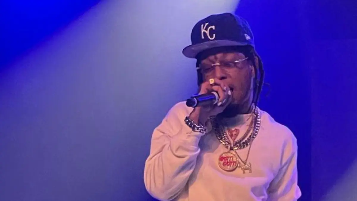 PN investiga conflicto en discoteca mientras Rochy RD realizaba una presentación