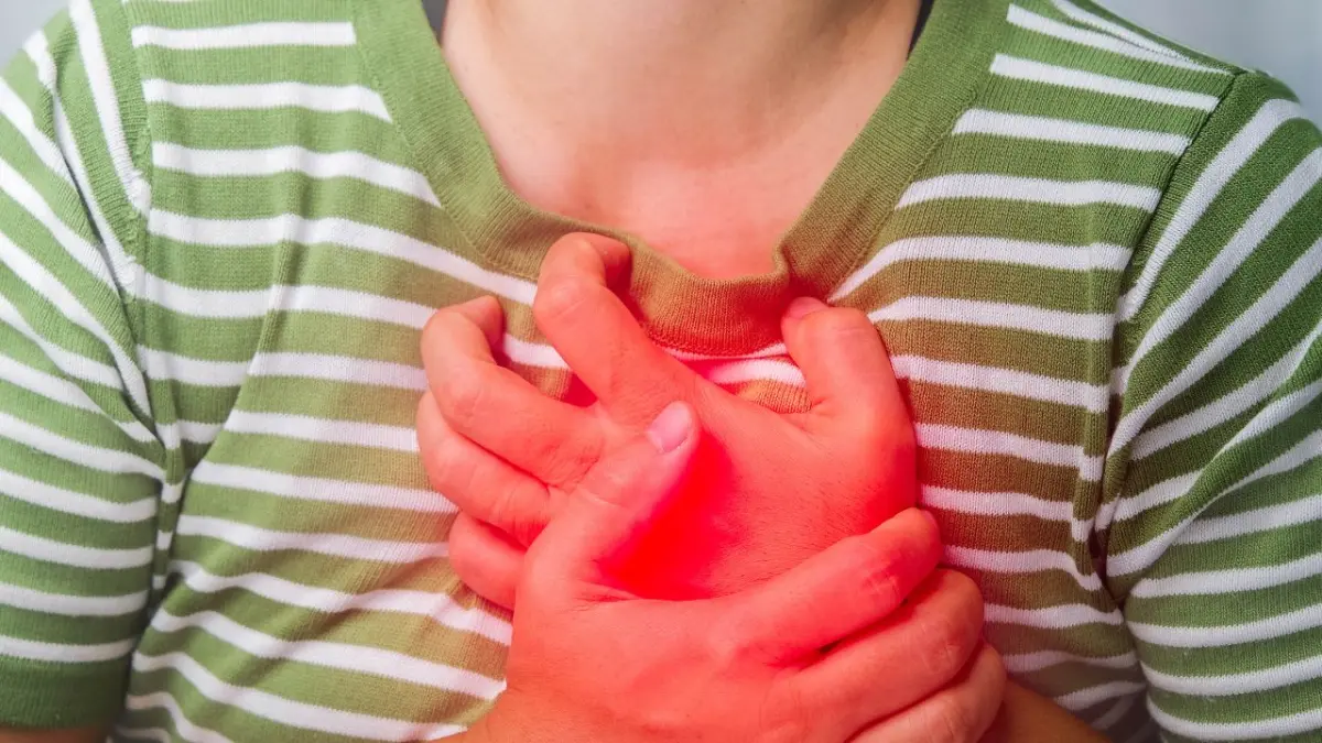 El corazón femenino: claves para no subestimar el riesgo cardiovascular en las mujeres