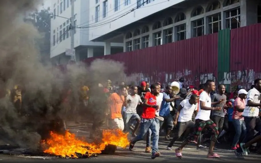 Ante panorama en Haití, residentes del GSD dicen confiar en medidas en defensa de la seguridad nacional
