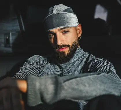 Maluma: “Cómo te veas no define quien eres” tras impedimento a la entrada de un establecimiento