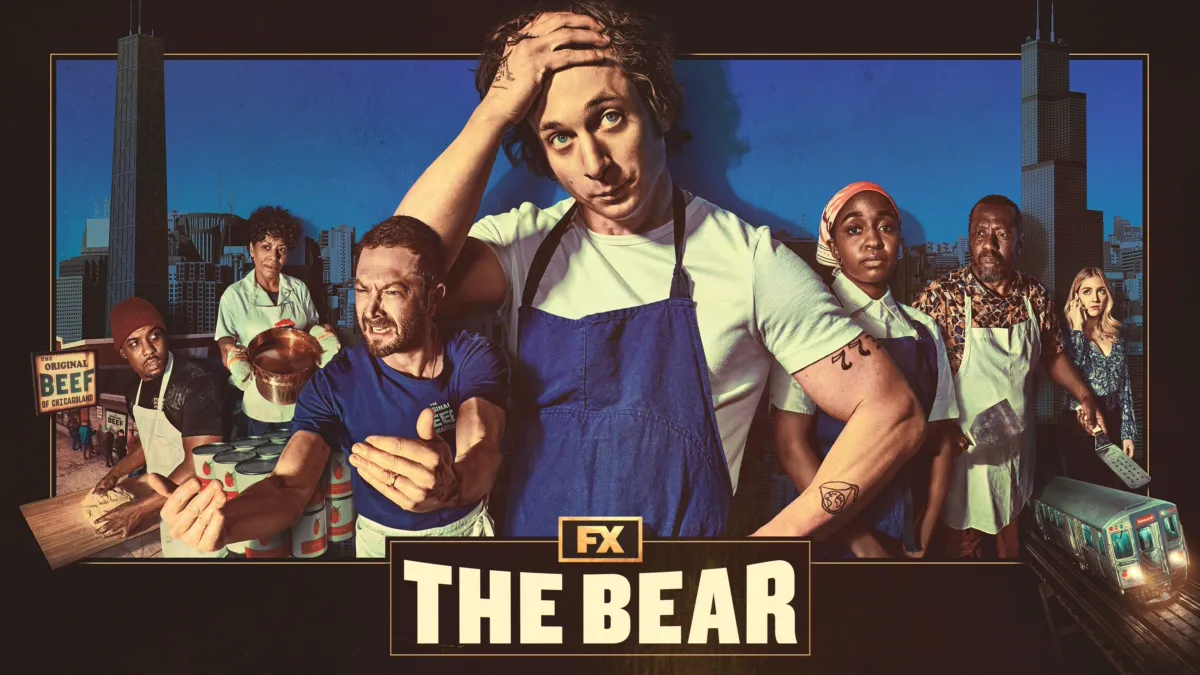 La serie The Bear tendrá una cuarta temporada, según Deadline