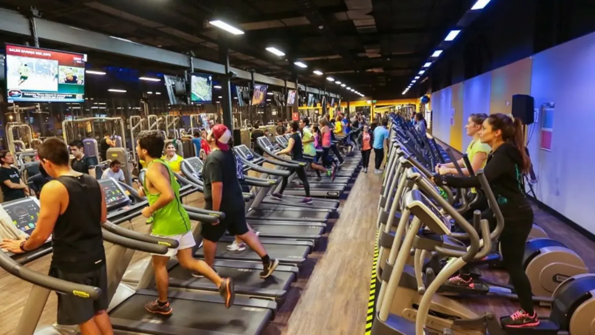 La mayor red de gimnasios de Latinoamérica ganó 235 millones de dólares en 2023