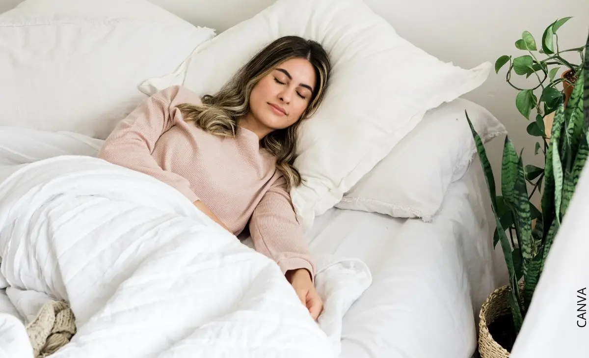 ¿Por qué hoy se celebra el Día Mundial del Sueño?