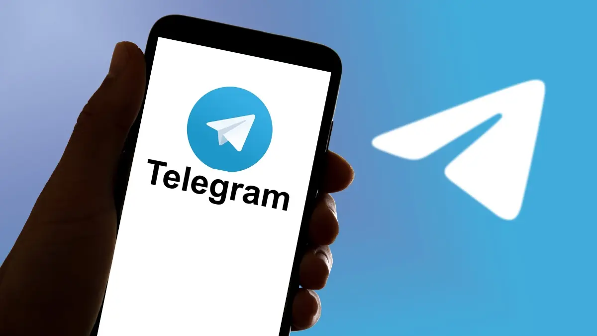 Juez ordena el bloqueo de la aplicación Telegram en España