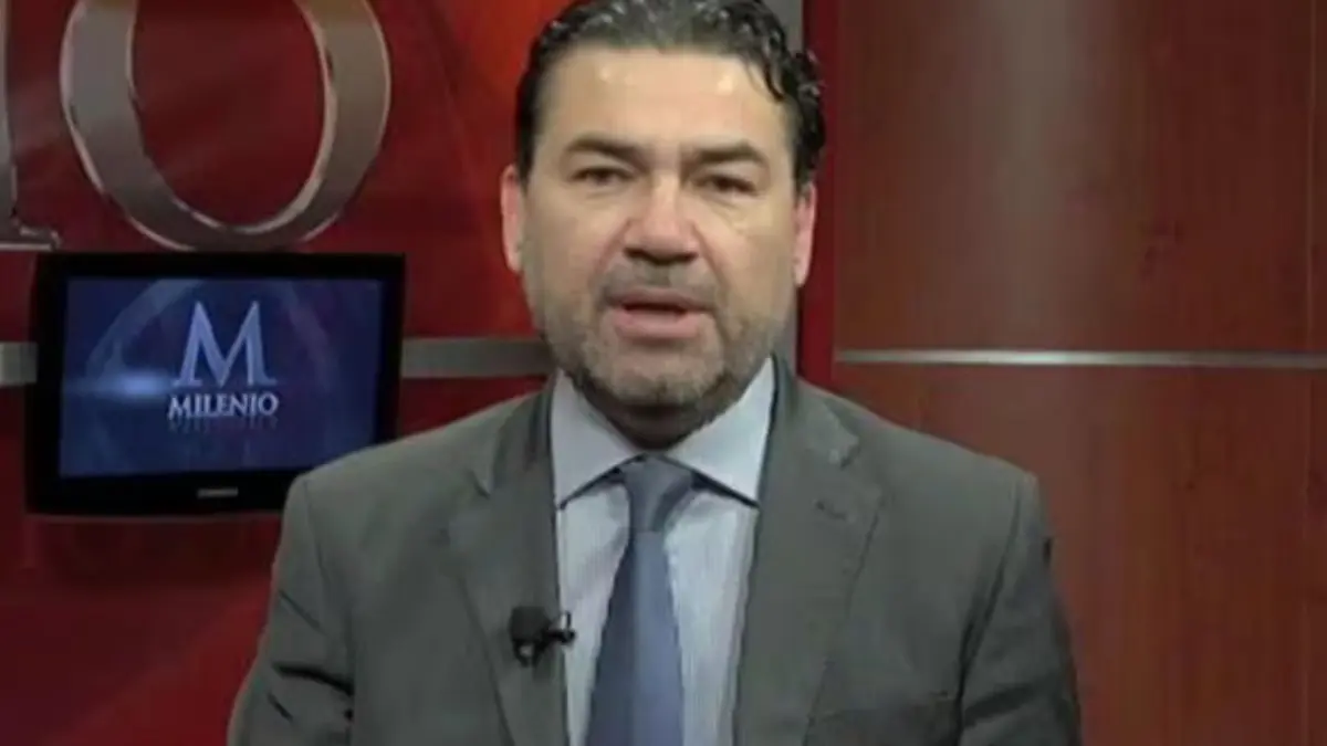 Encuentran vivo periodista de Televisa secuestrado en Guadalajara