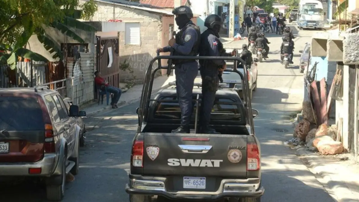 Ultiman dos hombres implicados en muerte de abogado y teniente coronel