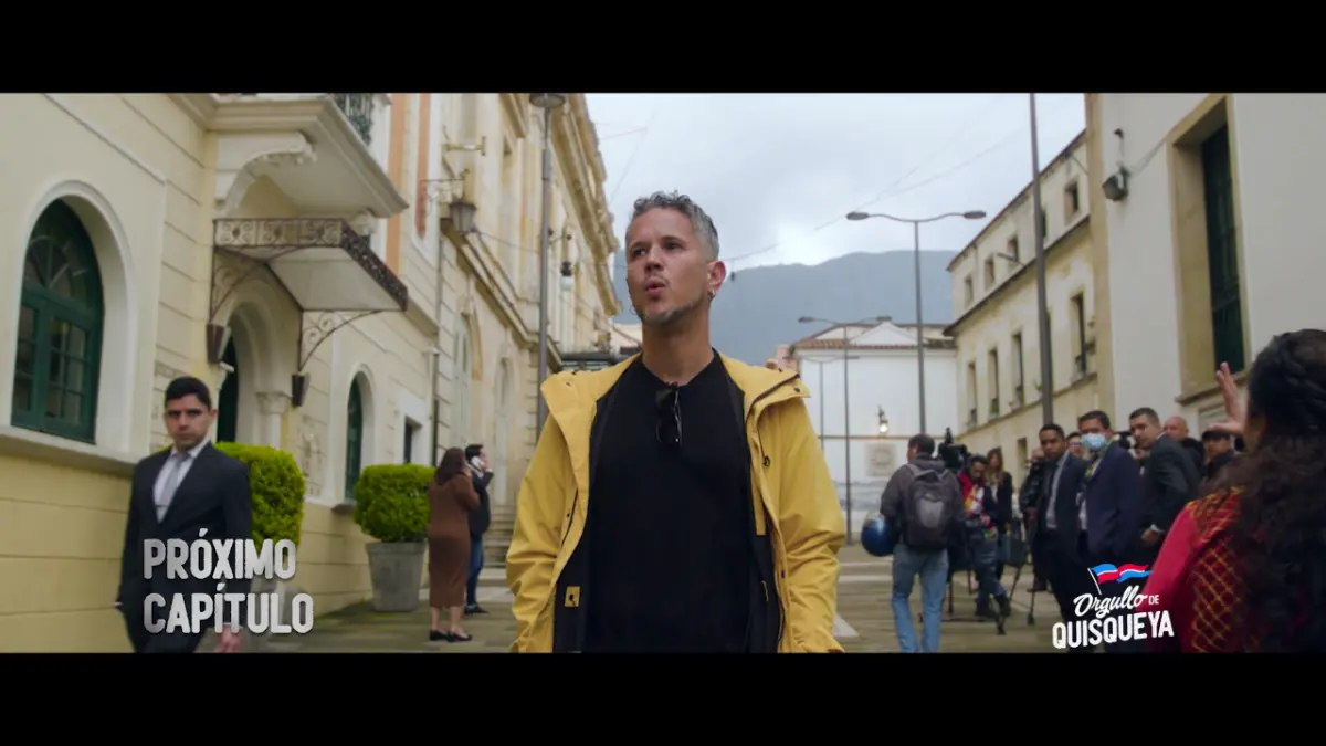 Orgullo de Quisqueya: Vicente García, un cantautor que hace de sus raíces música